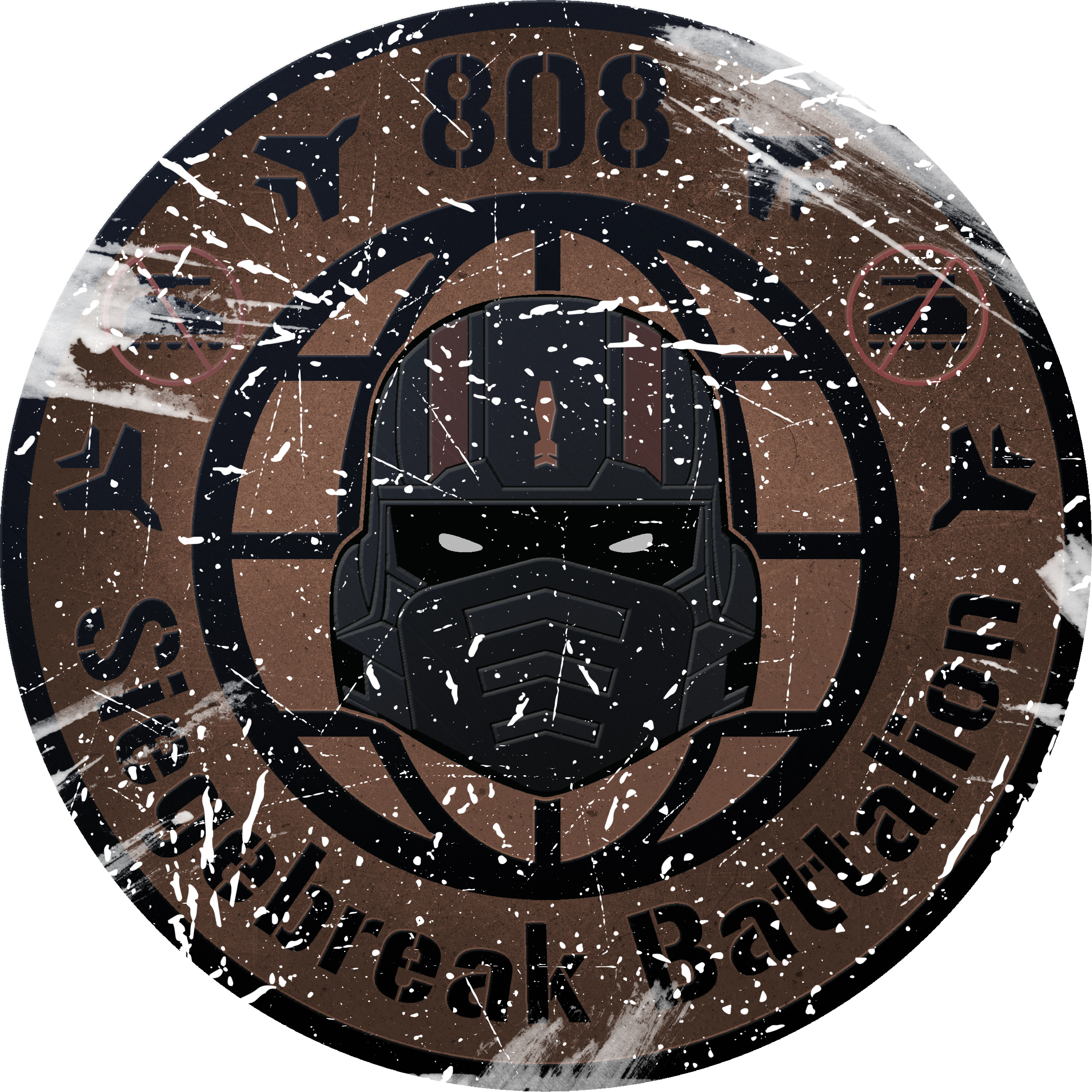 Siegebreak Battalion Logo
