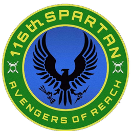 116th S.P.A.R.T.A.N