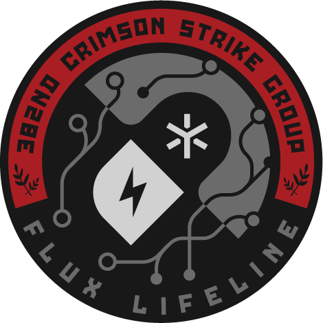 Flux Lifeline Logo