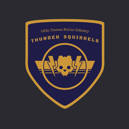 Thunder Squirrels