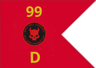 Disaster Corps Logo