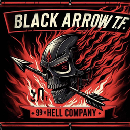 Task Force Black Arrow