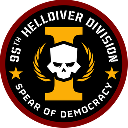 1st Fleet - Spear of Democracy