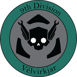 9th Division: Vélvirkjar