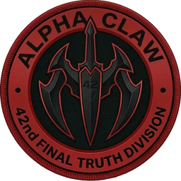 Alpha Claw