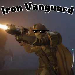 Iron Vanguard