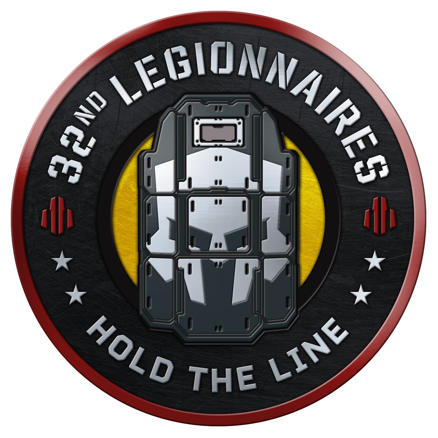 Assault Core Logo