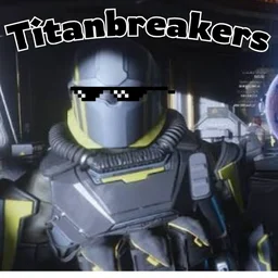 Titanbreakers