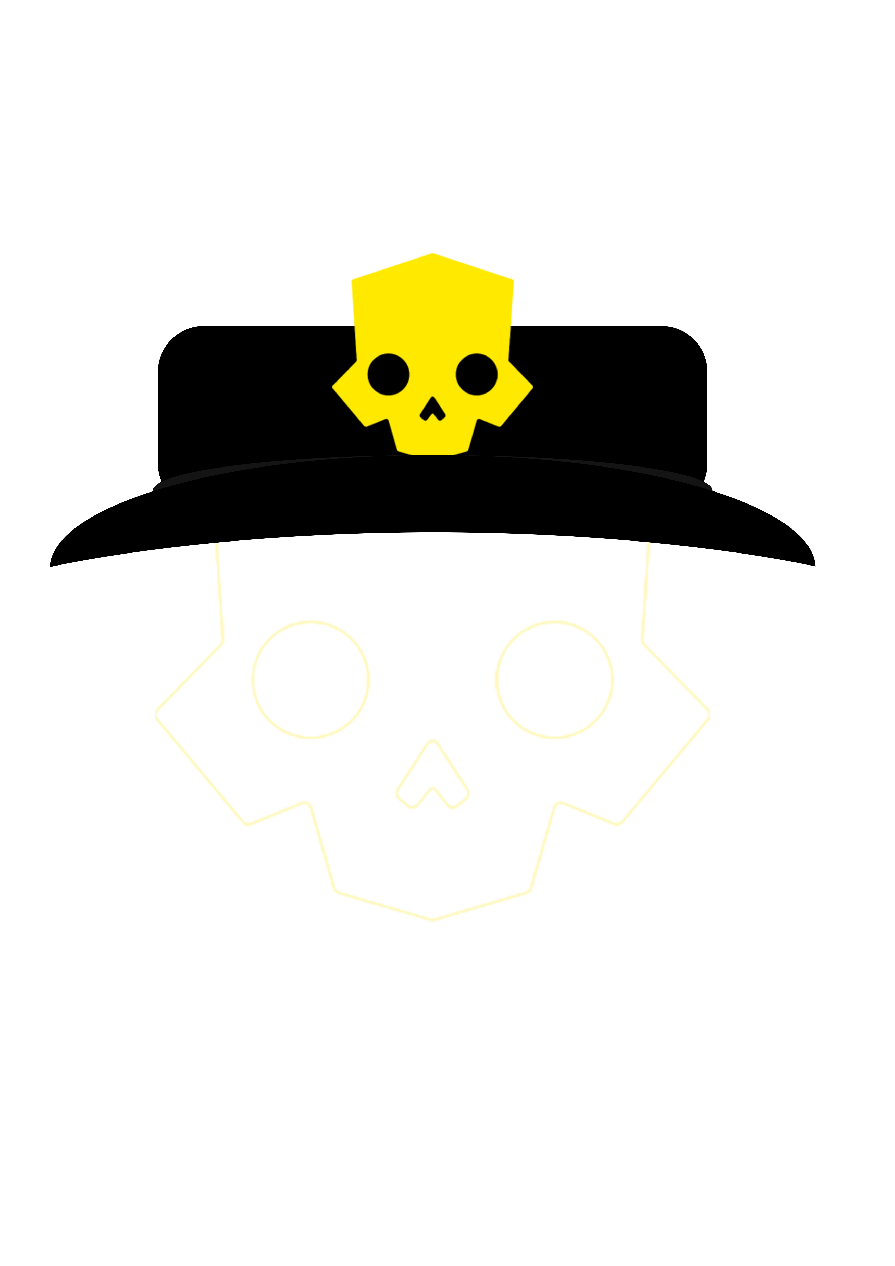 C.D.U. Collection Squad 17 Logo
