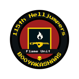 115th Flame Unit