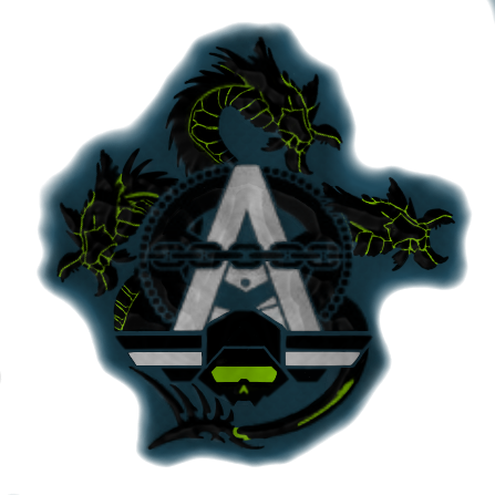 Effrit Espionage Division Logo