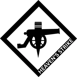 Heaven's Strike