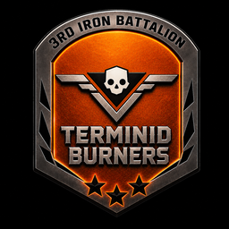Terminid Burners
