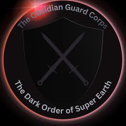 Obsidian Guard Corps