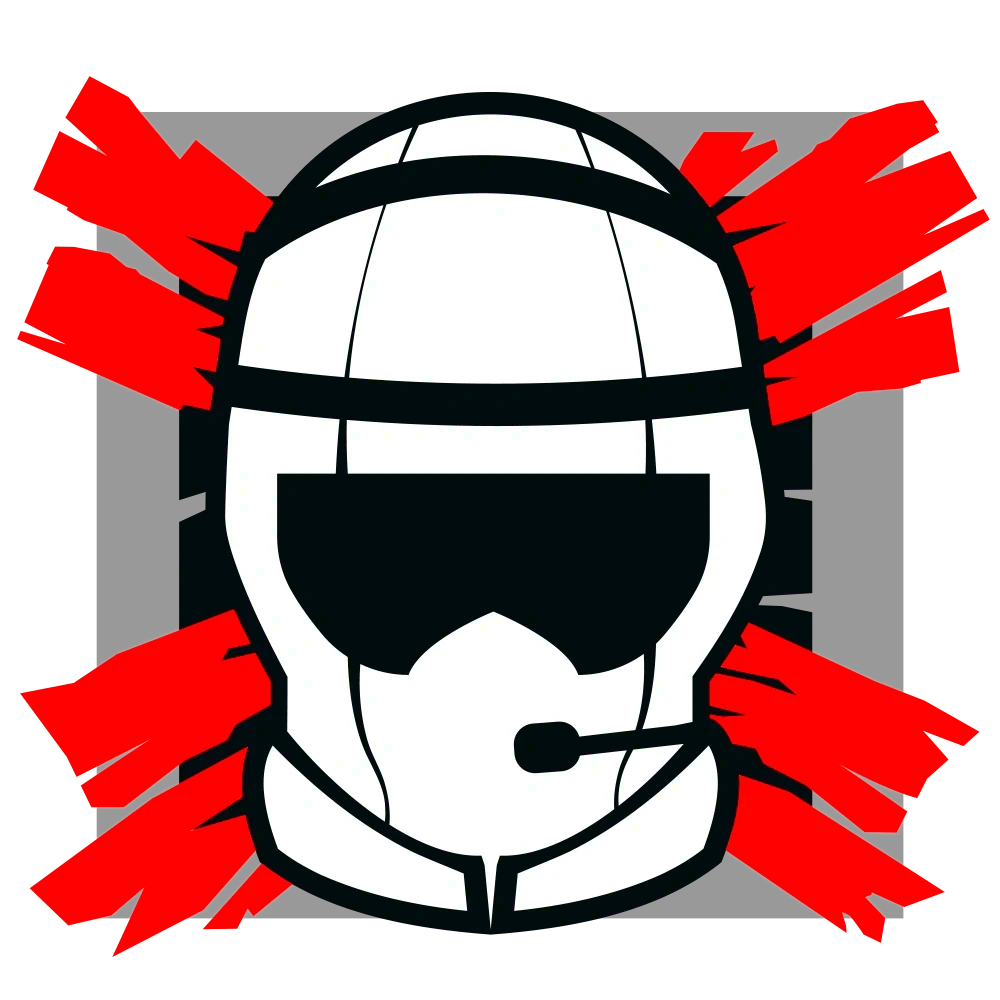 Asphyxia Team Logo