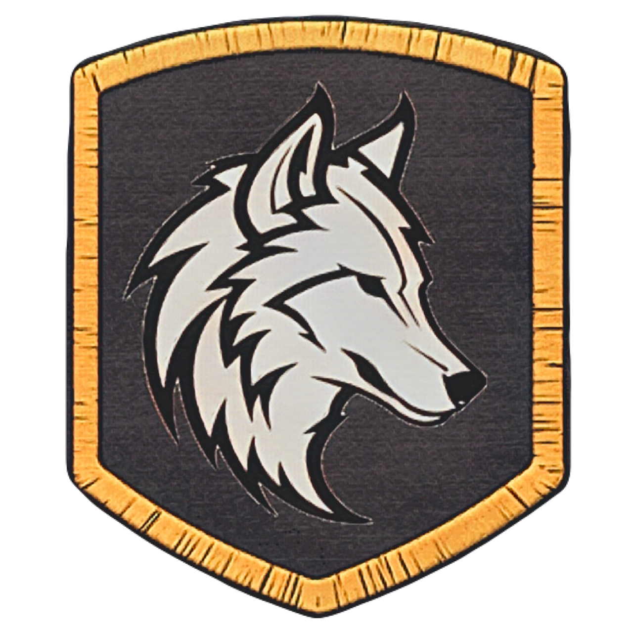 1st Division - Rescue Rangers Logo