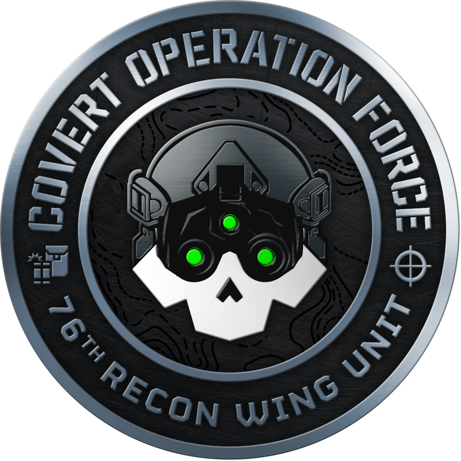 Covert Operations Force