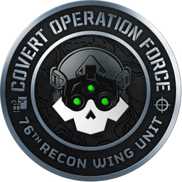 Covert Operations Force