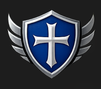 Order of the Holy Aegis Logo
