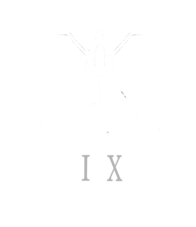 Spartandiver 9th Logo