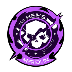 Hell's Meridian
