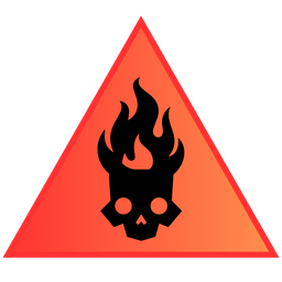 Hellmire Firefighters Division
