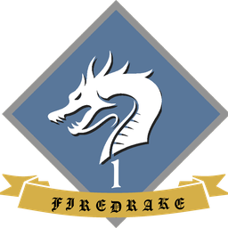 1st Assault Battalion Firedrakes