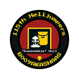 115th Expendables