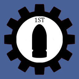 1st Gunners Division