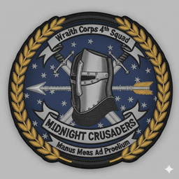 Midnight Crusaders