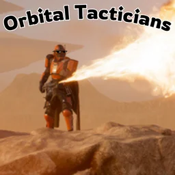 Orbital Tacticians
