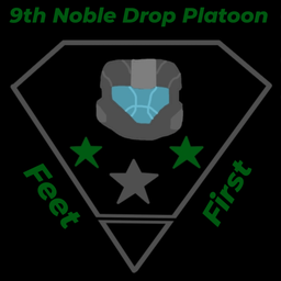 The 9th Noble Drop Platoon