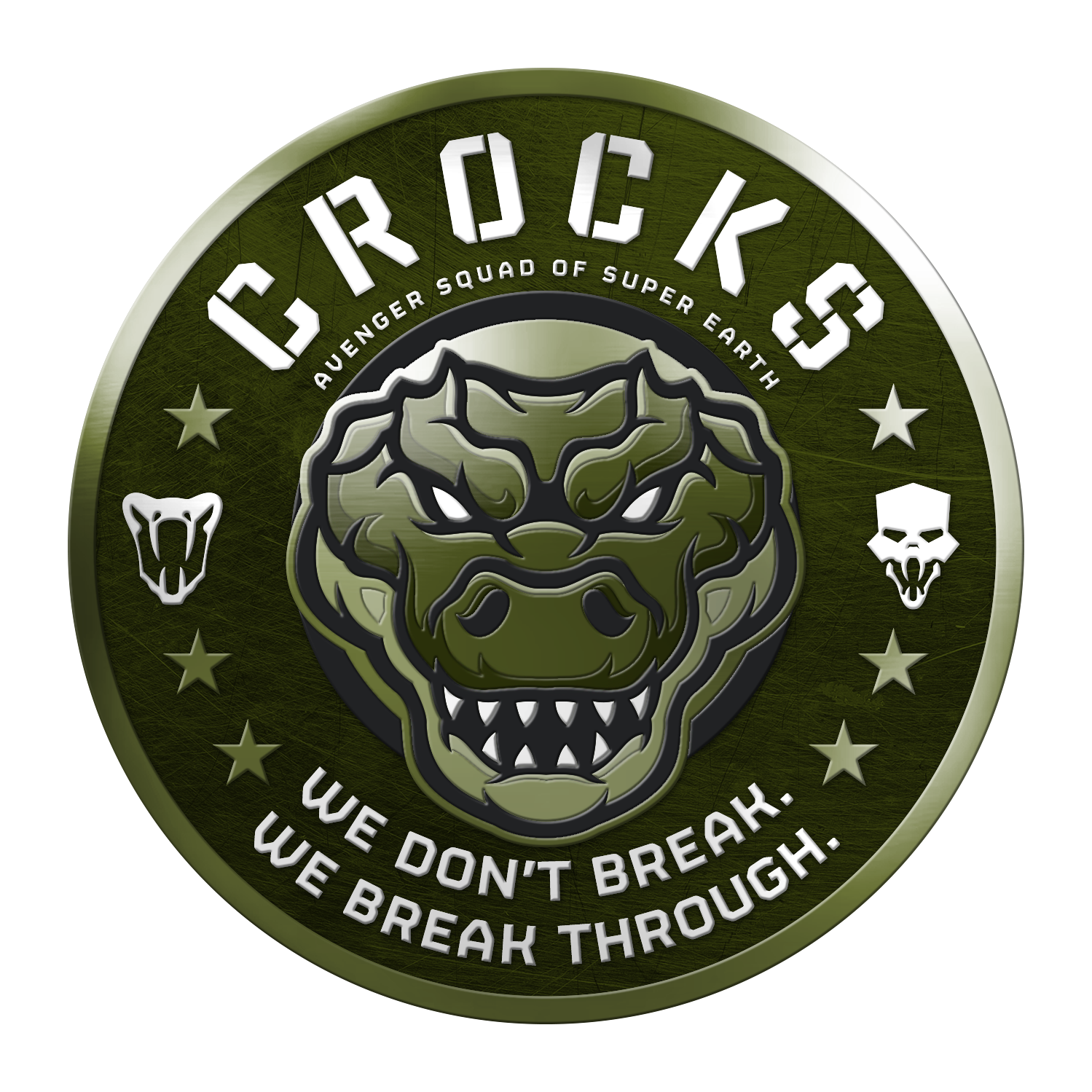 Crocks