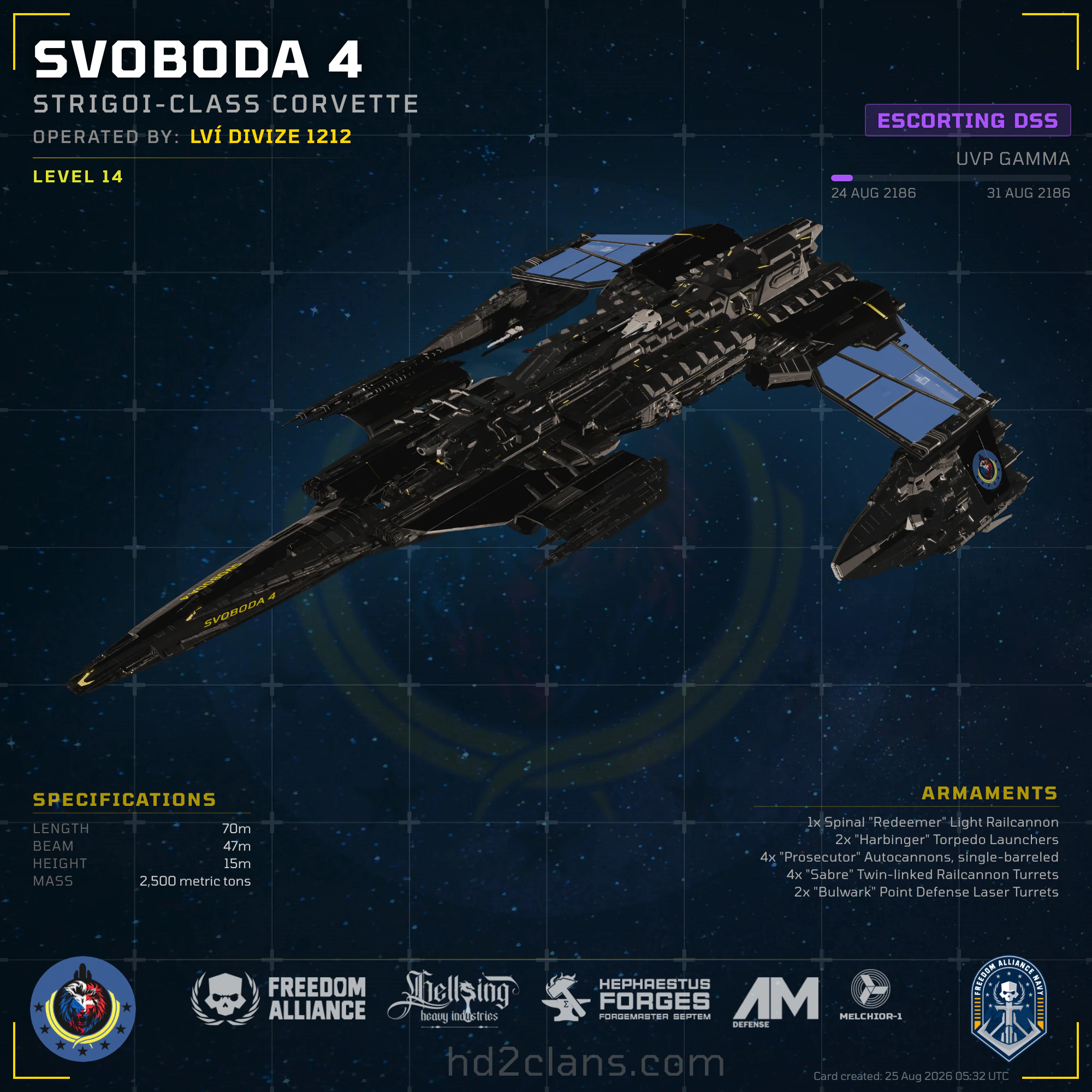 Svoboda 4