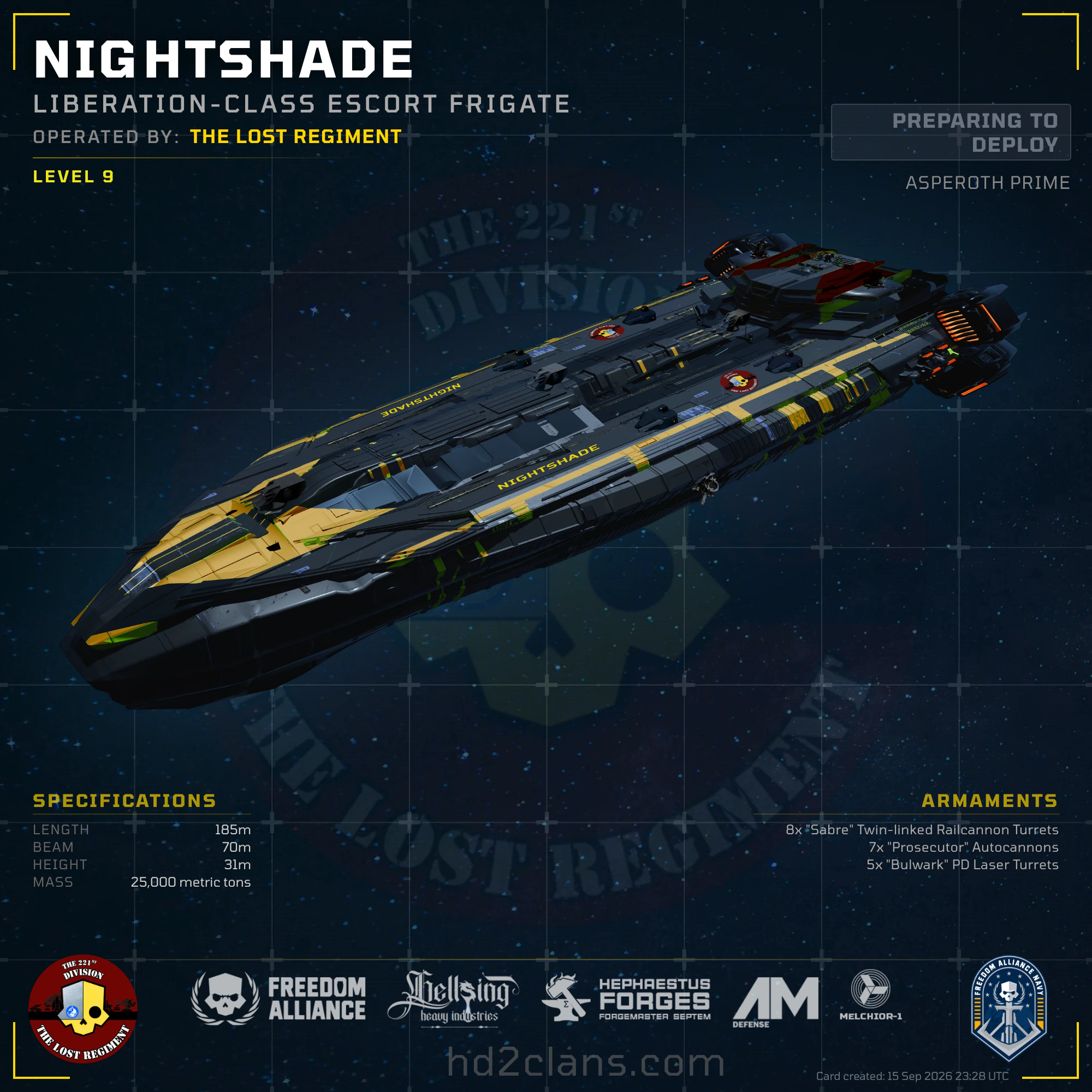 Nightshade