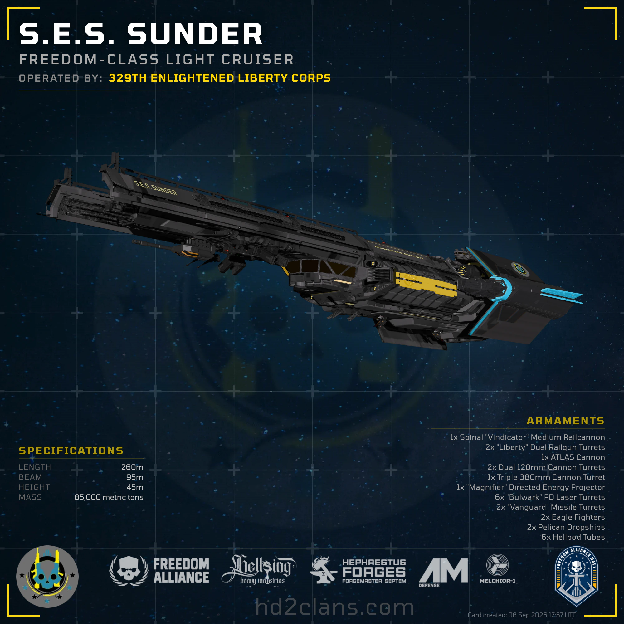 S.E.S. Sunder