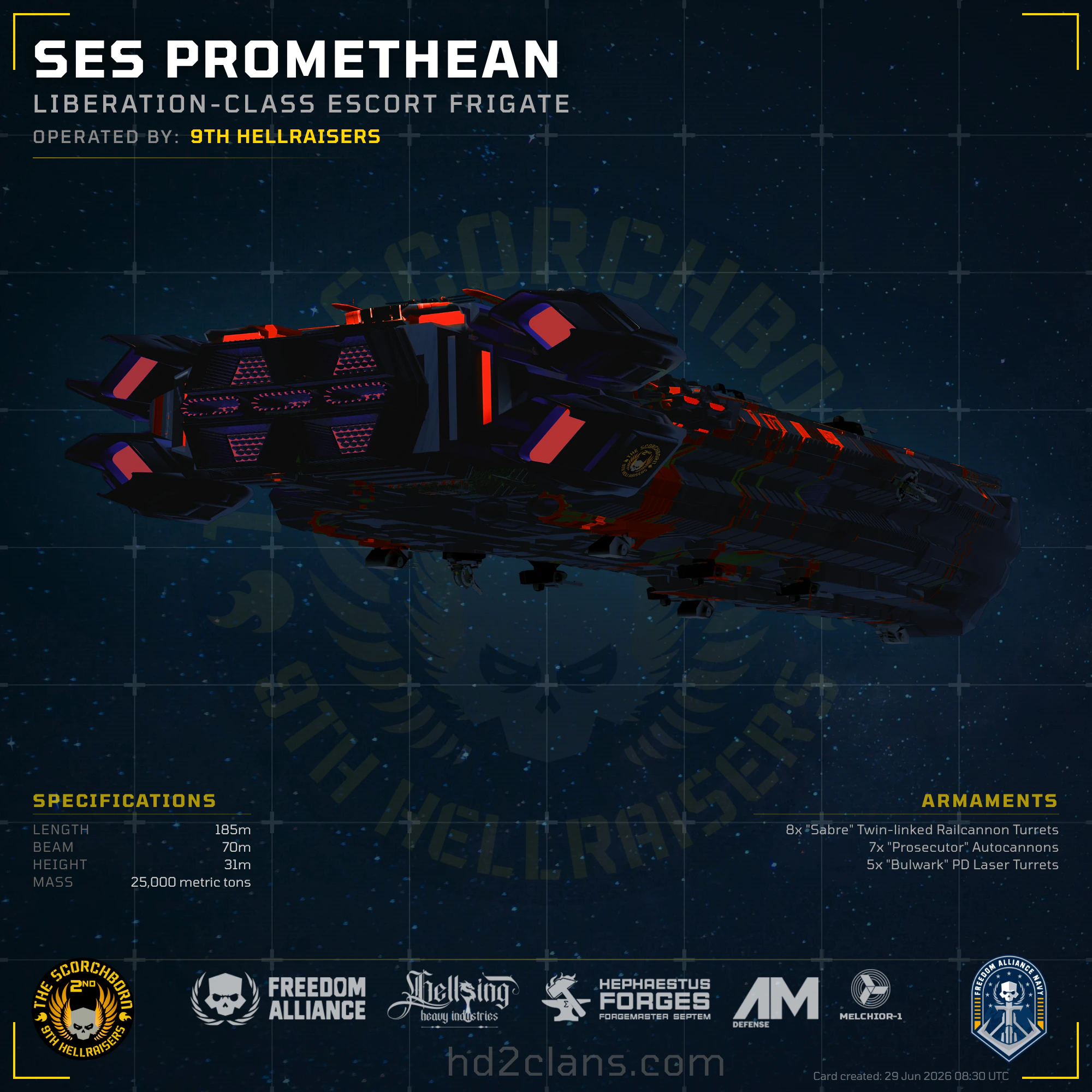 SES Promethean