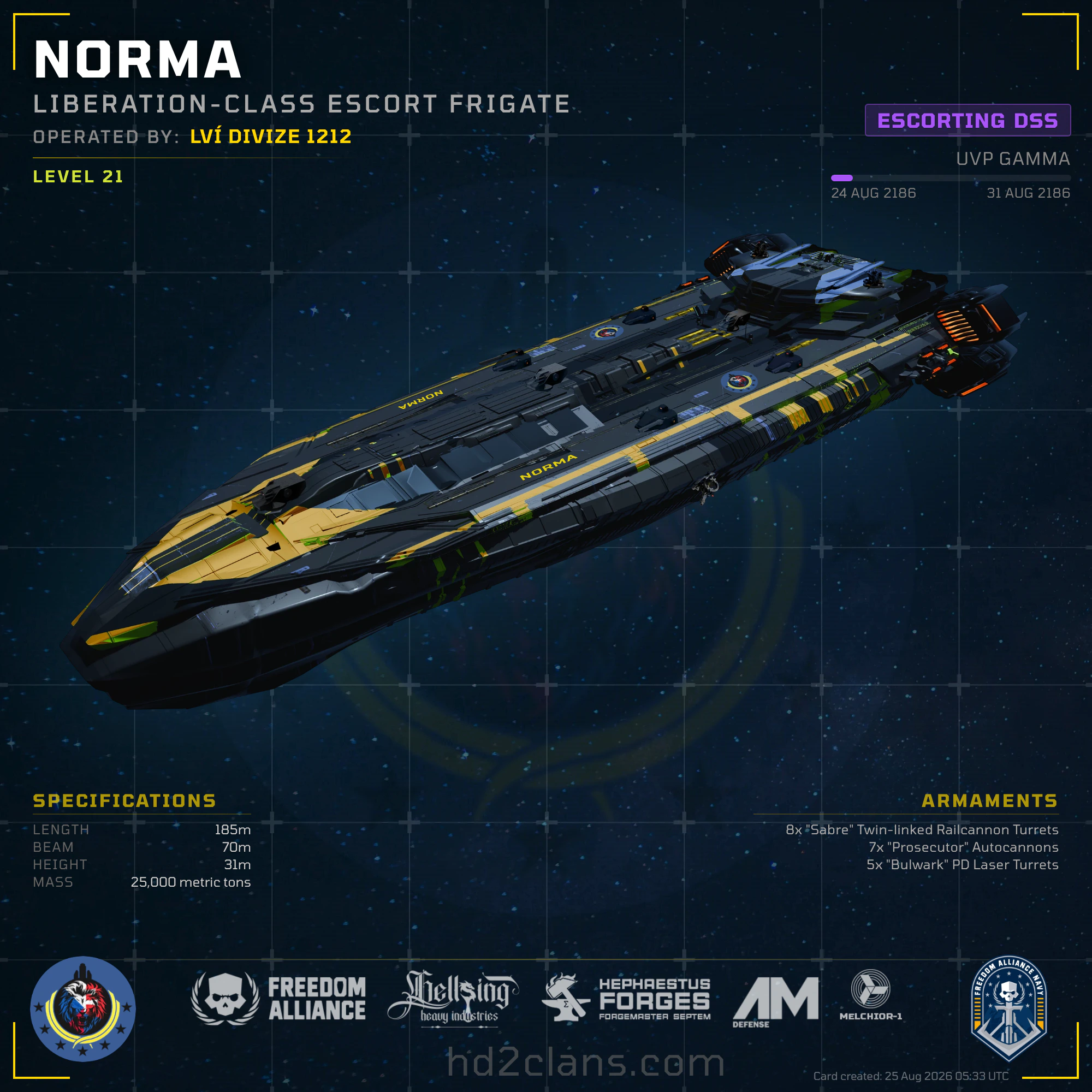 Norma