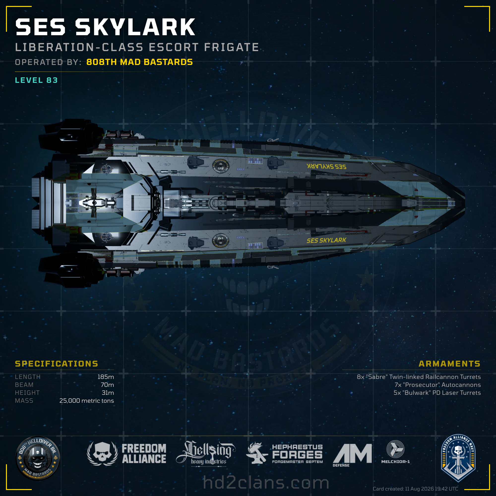 SES Skylark