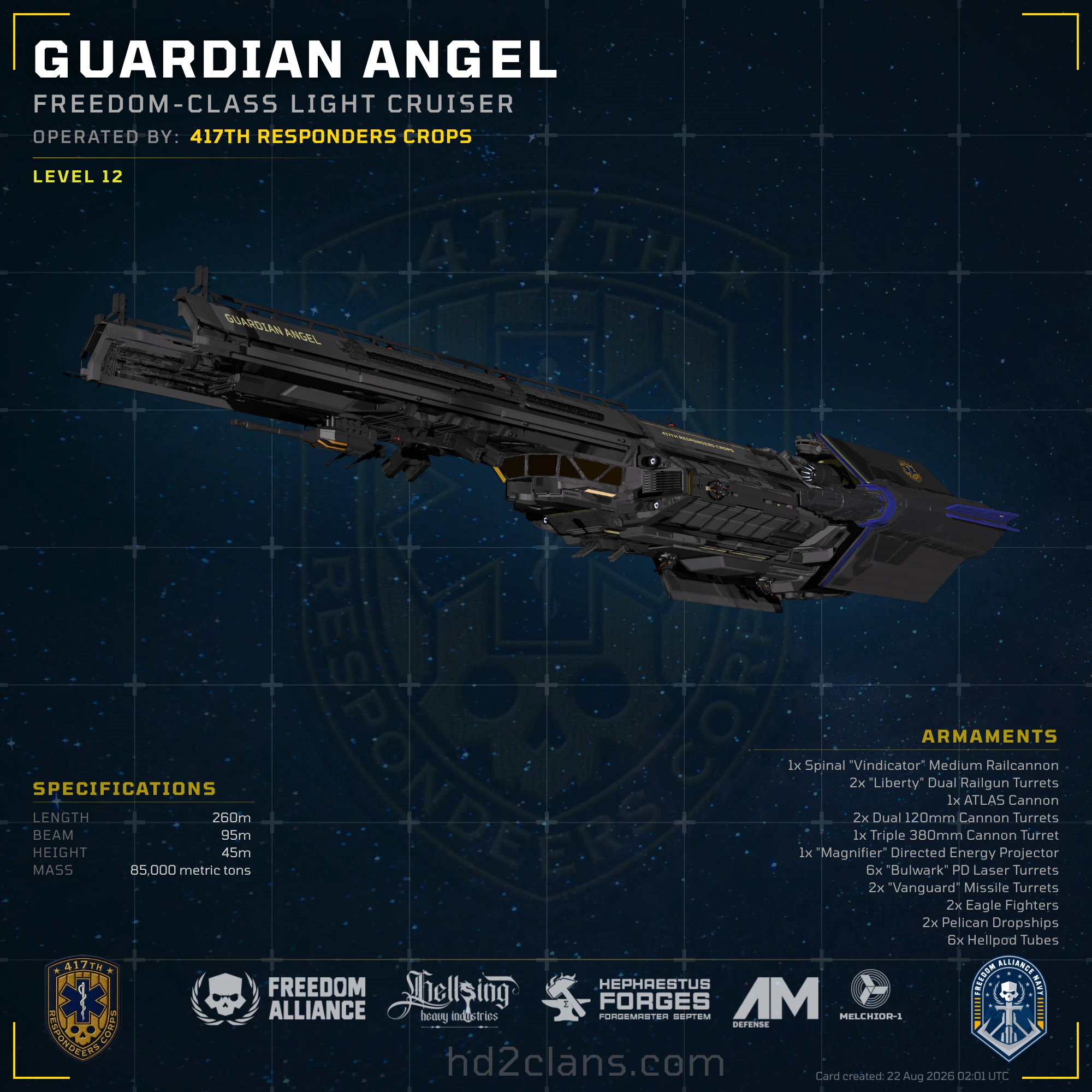 Guardian Angel