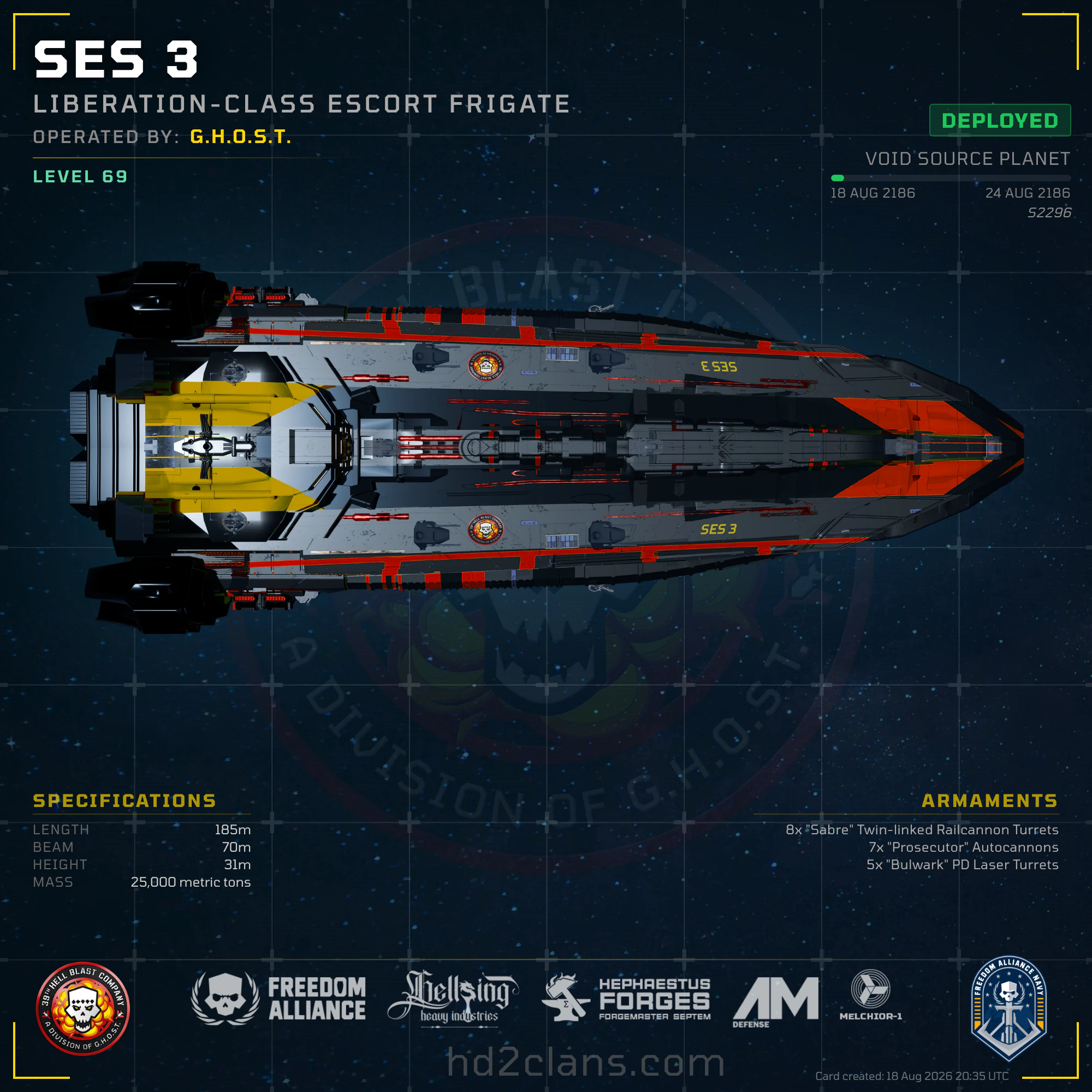 SES 3