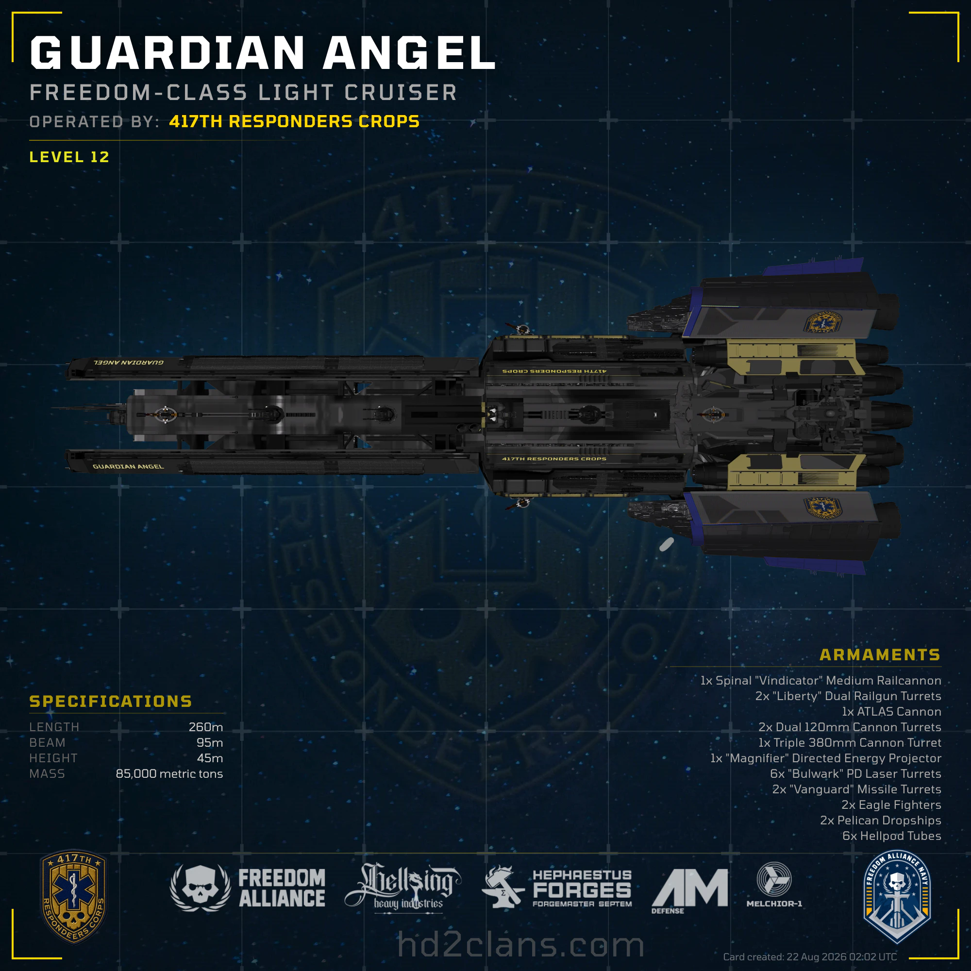 Guardian Angel
