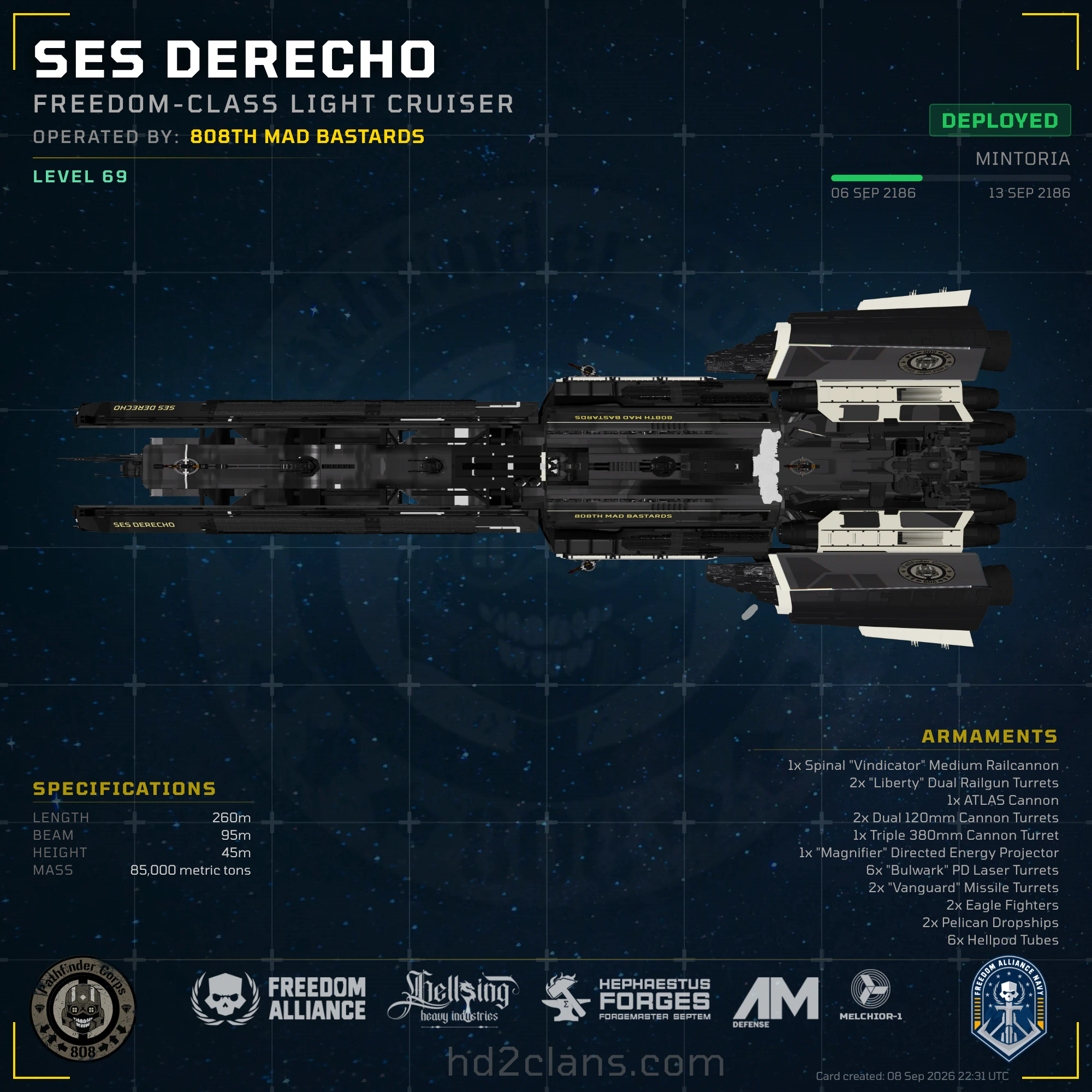 SES Derecho