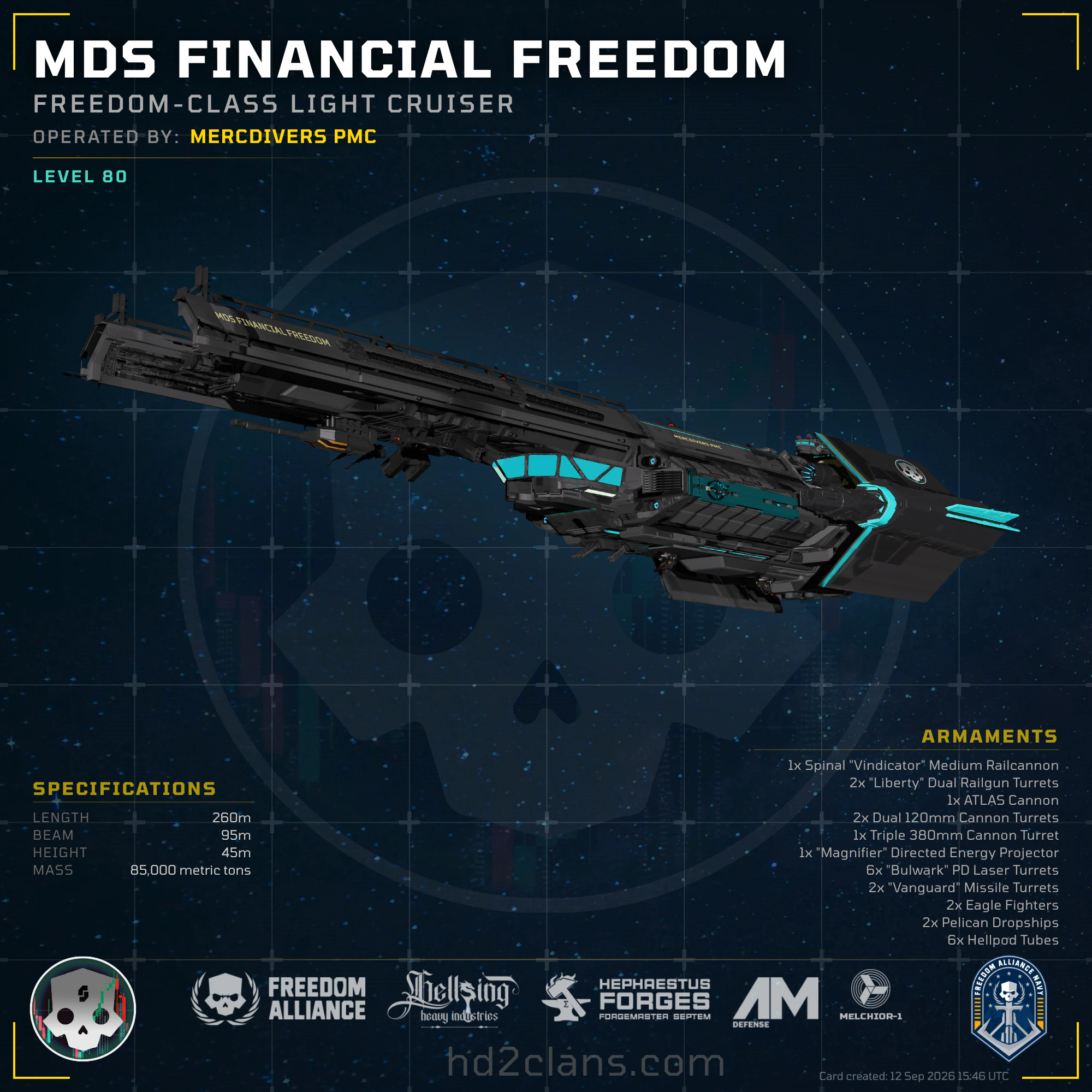 MDS Financial Freedom