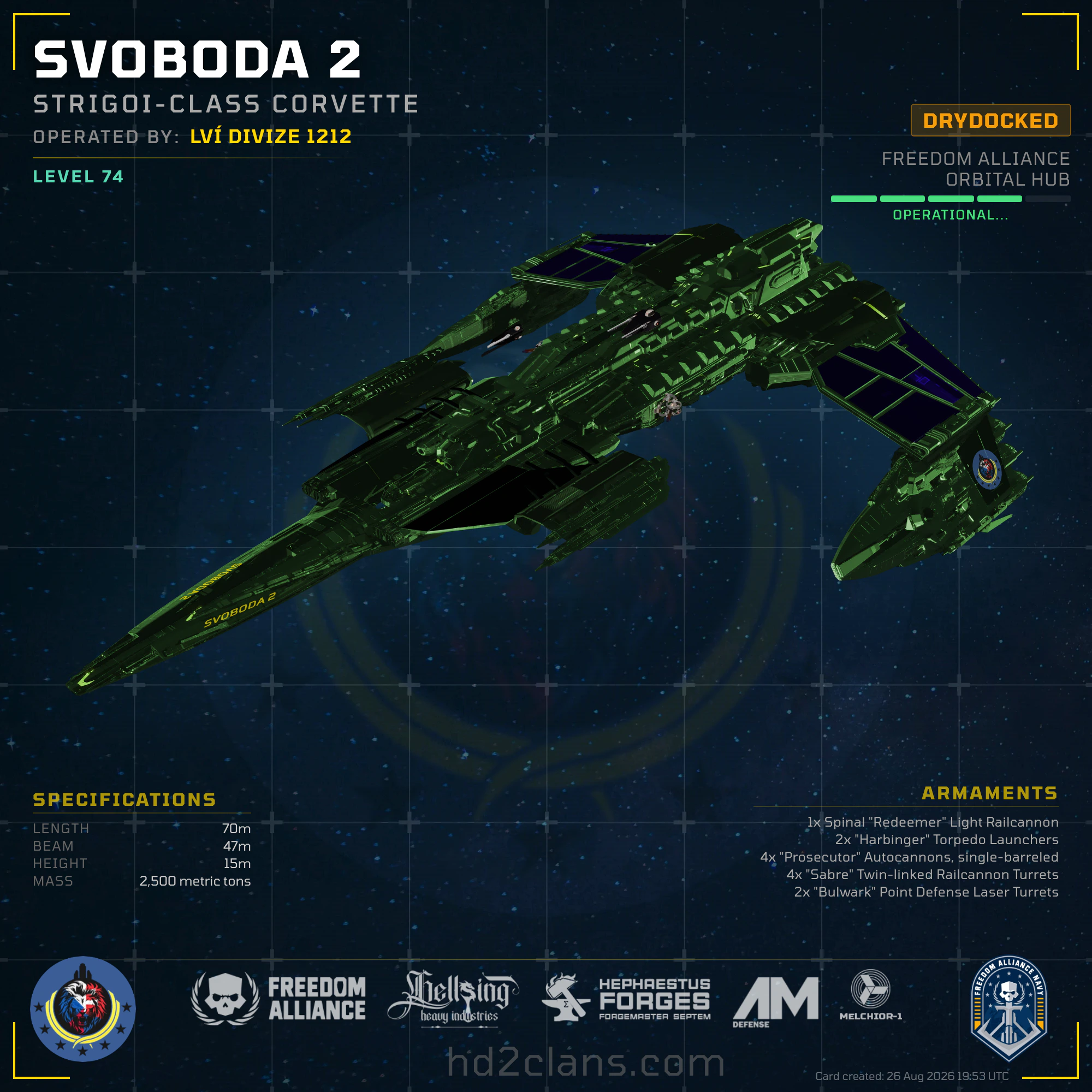 Svoboda 2
