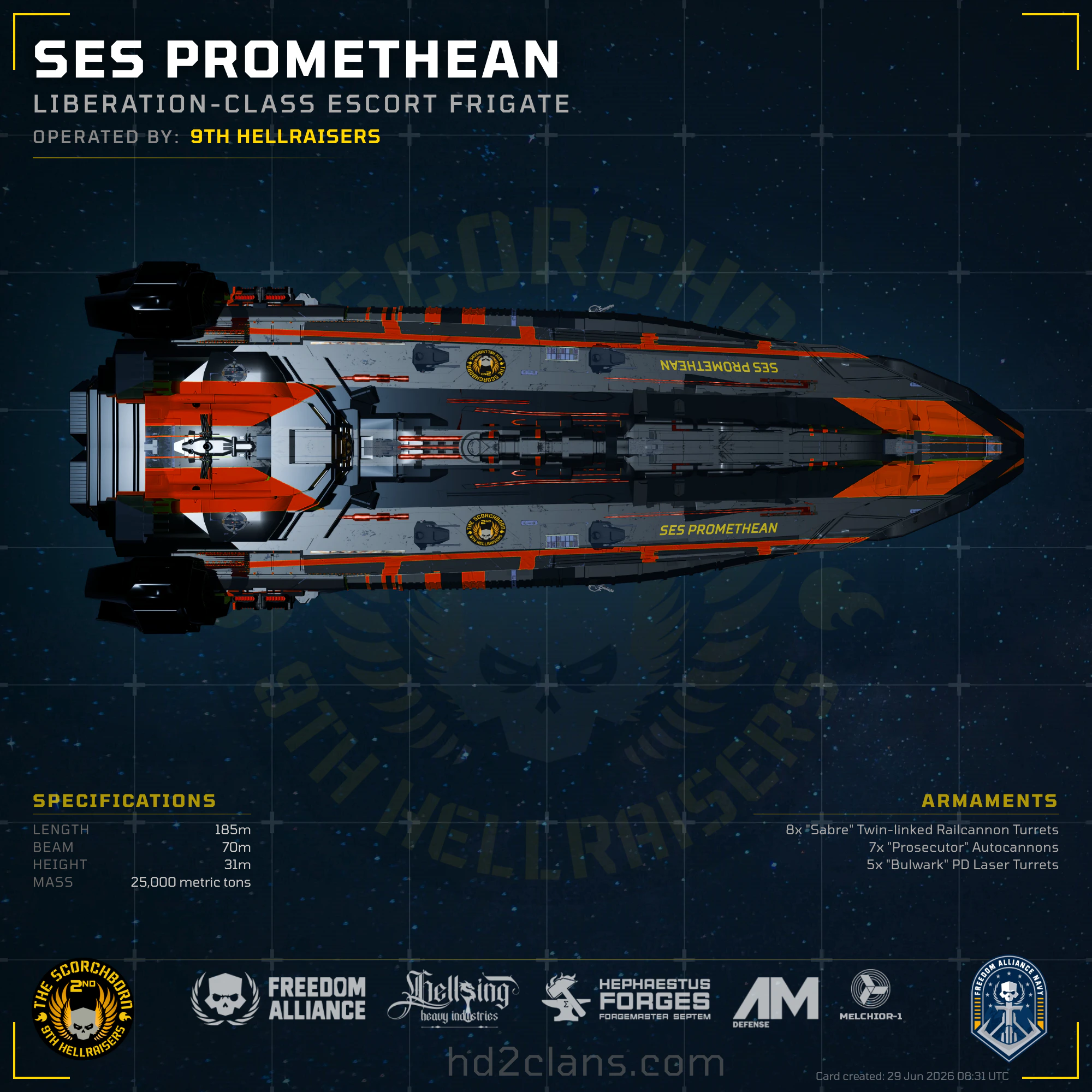 SES Promethean