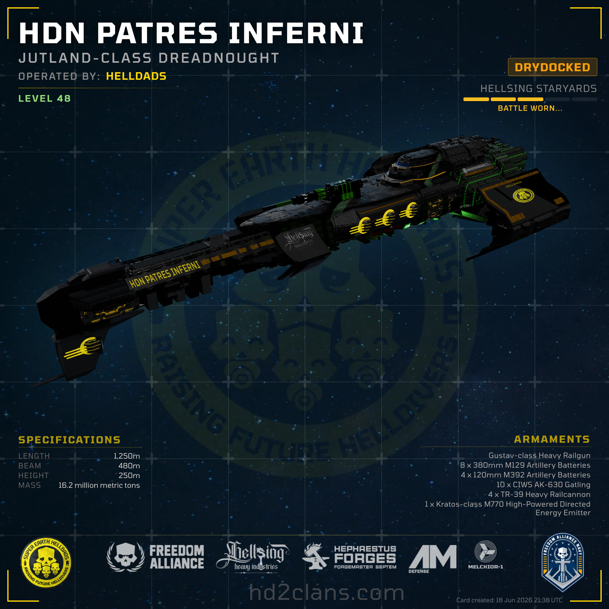 HDN Patres Inferni