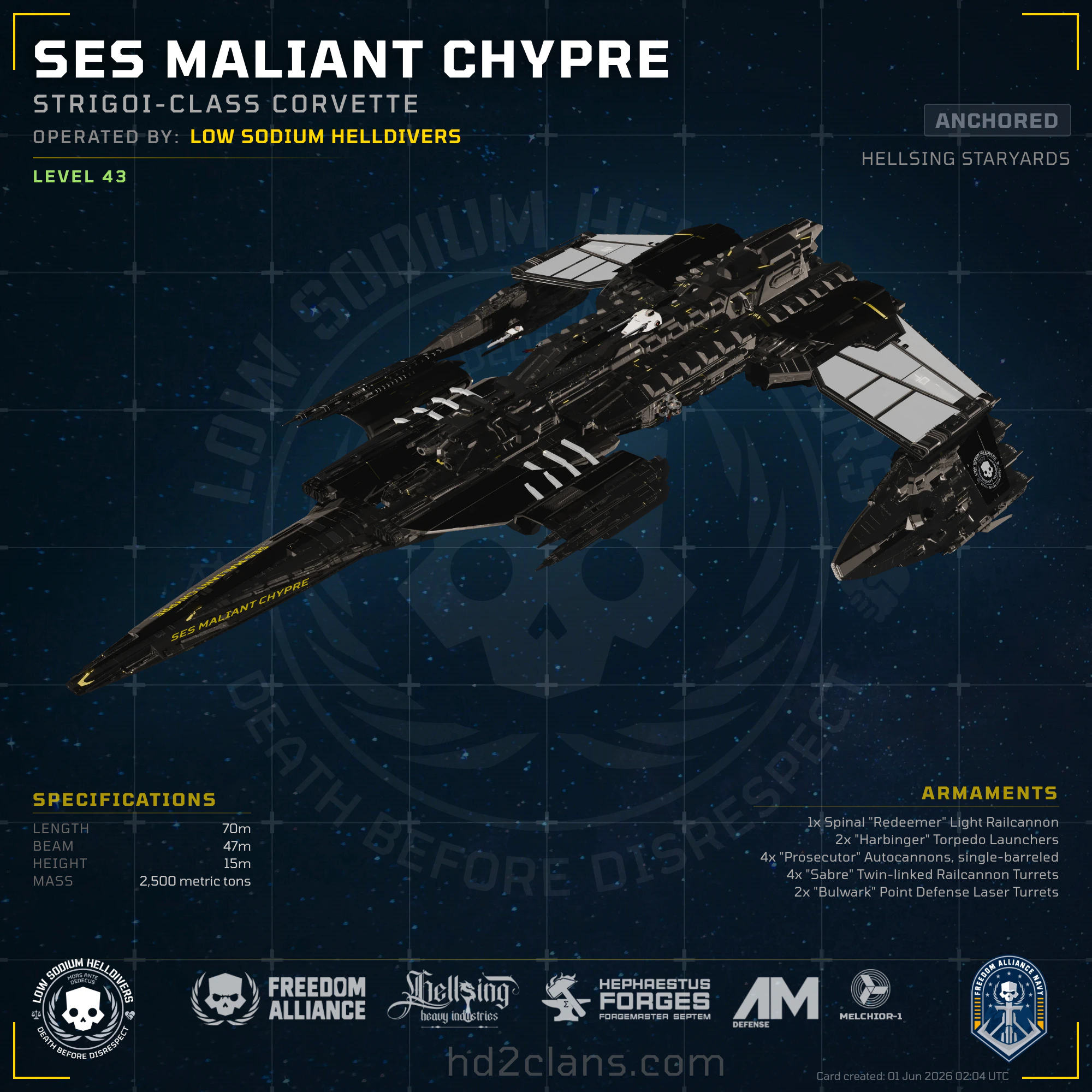 SES Maliant Chypre