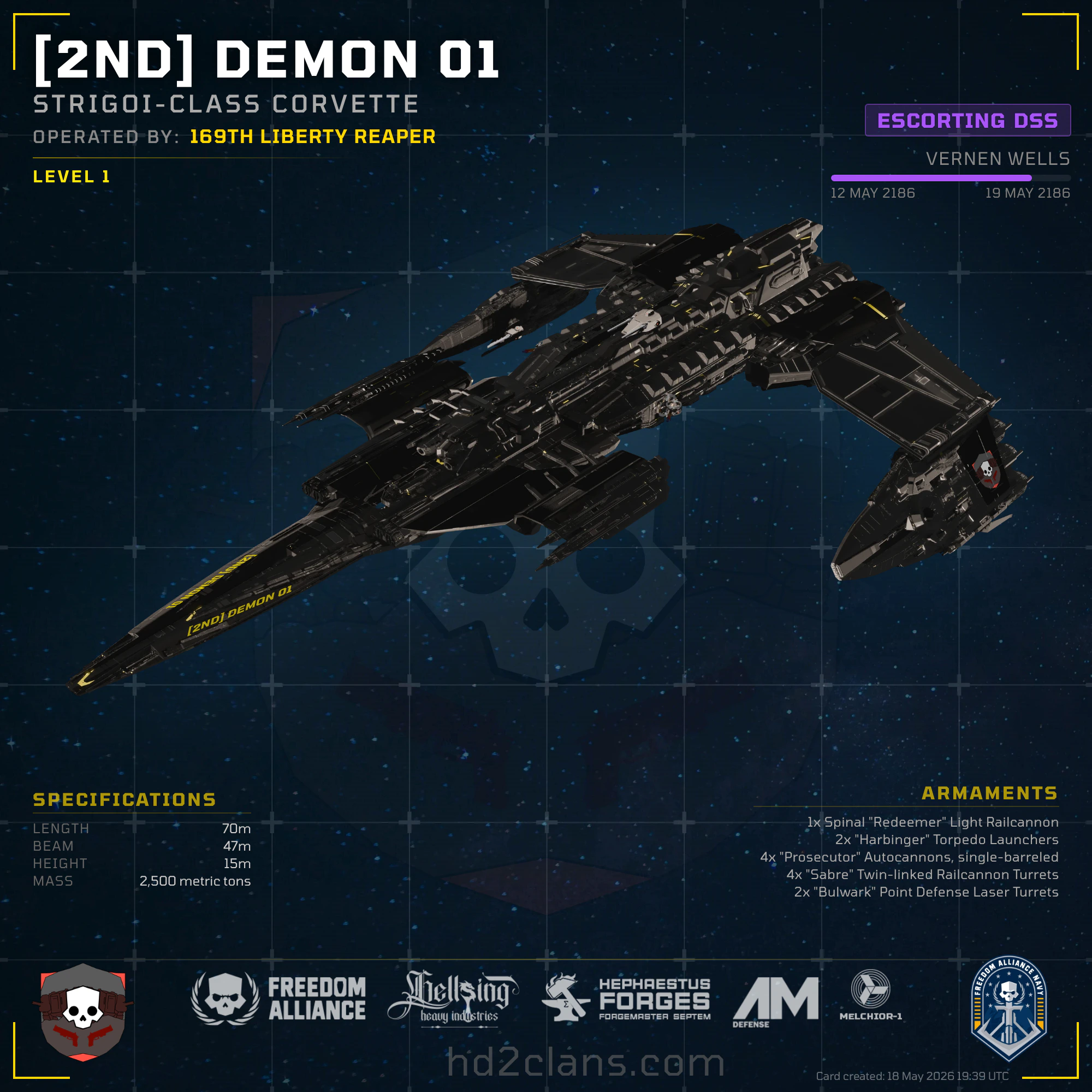 [2nd] Demon 01