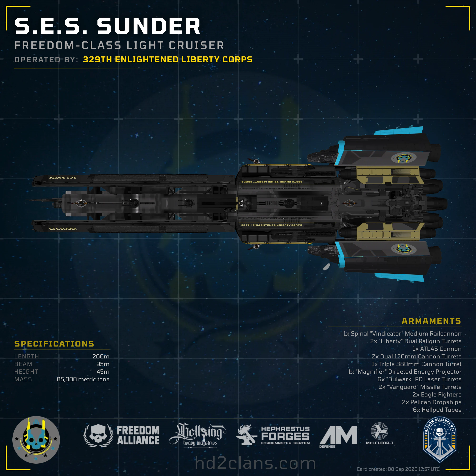 S.E.S. Sunder